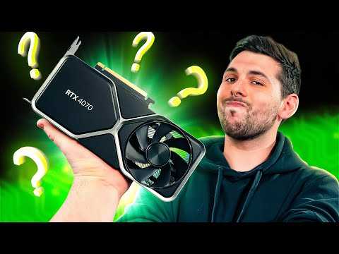 Vous ne connaissez pas votre carte graphique ! 5 apps Nvidia à TESTER absolument !