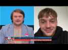 72 Sports - Entretien avec Edouard Richer (28.10.2024 - Partie 4)