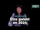 Peut on encore être galant en 2024 ?