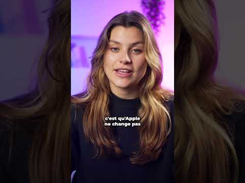 Apple dévoile enfin son nouveau Mac mini M4 ! #shorts #mac #apple #macmini #pucem4