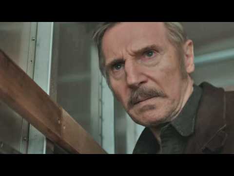 Absolution - Bande annonce 1 - VO - (2024)