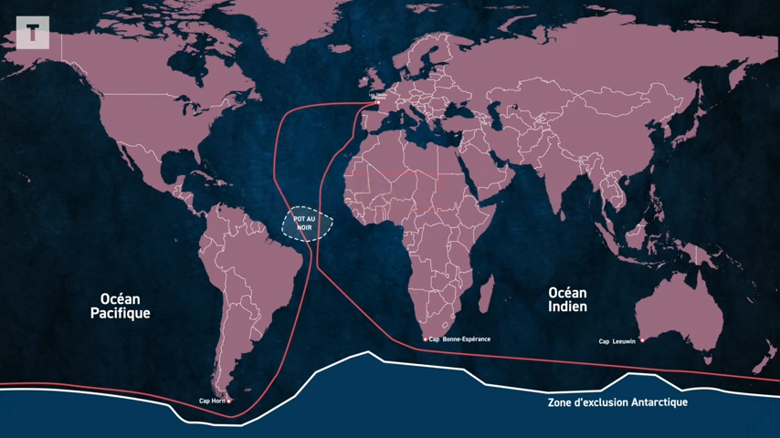 Tout savoir sur le Vendée Globe 2024-2025 [Vidéo]