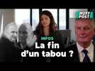 Michel Barnier, en révélant son opération d'une lésion cervicale, lève-t-il un tabou ?