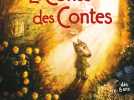 Le Conte des contes, les films de Youri Norstein