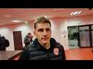 ASNL : Benjamin Gomel, après Le Mans - AS Nancy Lorraine (0-4) : 