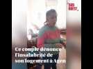 Logement insalubre