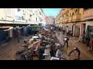 VIDÉO. Inondations en Espagne : au moins 211 morts, des images de catastrophe à Valence