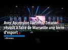 Avec Ascension Fortnite, Zerator réussit à faire de Marseille une terre d'esport