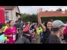 VIDÉO. 3 000 coureurs au départ des 10 km de Cholet ce dimanche 27 octobre