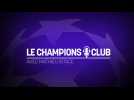 Champions Club - 21/10/2024