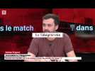 Romain Del Castillo est-il le meilleur tireur de penalty de Ligue 1 ? T dans le match #6