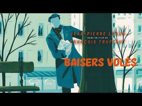 Baisers volés de François Truffaut : extrait