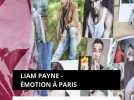 Liam Payne : ses fans parisiens lui rendent hommage aux Tuileries après sa disparition tragique