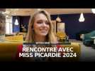 Marina Przadka : rencontre avec Miss Picardie 2024