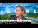 Sarah Saldmann sans filtre sur son clash avec Thierry Ardisson : 