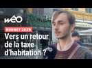 Vers un retour de la taxe d'habitation ? On a interrogé les Lillois