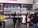 Le Louvre-Lens de retour à Westfield Euralille pour les vacances de la Toussaint