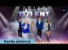 La France a un incroyable talent | bande annonce | M6