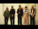 Usual Suspects