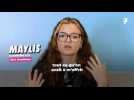 Star academy : interview de Maylis