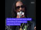 Snoop Dogg confirme avoir refusé 100 millions de dollars pour rejoindre OnlyFans