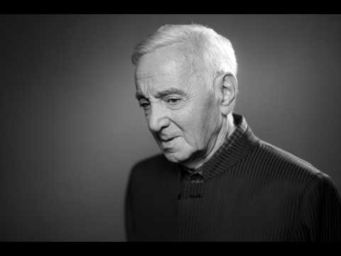 VIDEO : Le parcours acharn de Charles Aznavour