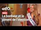 Miss : le bonheur de l'élection, le piment de la compétition