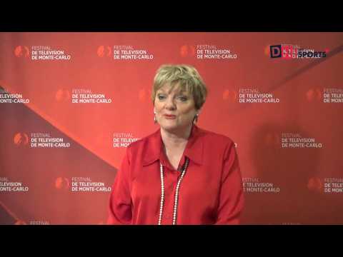 VIDEO : Interview de  Nellie Oleson dans La…