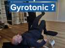 Le Havre. C'est quoi la Gyrotonic ?