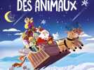 Le grand Noël des animaux