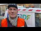 Lille : suite fuite de gaz