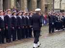 Boulogne-sur-Mer inaugure sa première préparation militaire marine