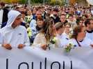 A Rouen, l'hommage à Owen, mort dans la Seine