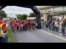 Des centaines de participants à la corrida de Saint-Memmie