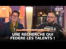 Une recherche qui fédère les talents