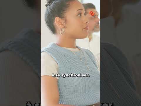 Pourquoi le bâillement est-il si contagieux ? #shorts