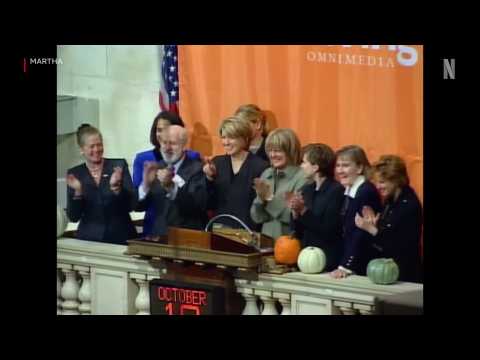 Martha | Official Trailer | Netflix