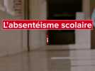 Absentéisme scolaire: Chiffres et conséquences