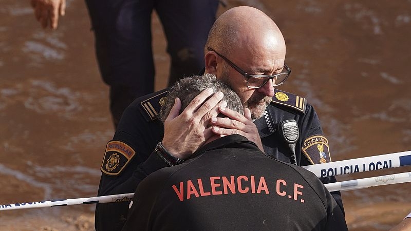 158 morts dans les inondations en Espagne : pourquoi un nombre de victimes si élevé ? [Vidéo]