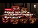 VIDEO. Halloween. Comment la citrouille en est-elle devenue le symbole? ? On vous répond