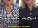 Quand vient l'automne : Josiane Balasko et Hélène Vincent parlent d'amitié