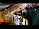 Ol. Charleroi - Cercle de Bruges