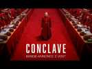 CONCLAVE - Bande-annonce 2 (VOST)