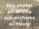 De rares photos aux enchères au Havre