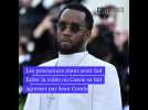 Les procureurs nient avoir fait fuiter la vidéo où Cassie se fait agresser par Sean Combs