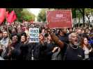 Portugal : un homme politique de gauche a-t-il demandé la dissolution de la police ?