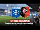 VIDÉO. Stade Rennais : de nombreuses incertitudes pour le déplacement à Auxerre