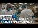 Suivez les préparatifs du Grand Repas marnais