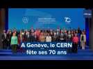 70 ans du CERN, la journée événement