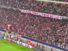 Le penalty de Jonathan David et le stade Pierre Mauroy exulte de joie